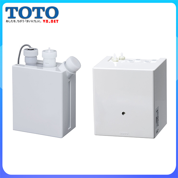 Bộ điều khiển vòi xịt xà phòng, nước rửa tay tự động TOTO tlk01104aa