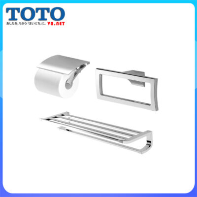 Bộ phụ kiện phòng tắm cao cấp TOTO ys903n3v