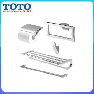 Bộ phụ kiện phòng tắm cao cấp TOTO ys903n5v