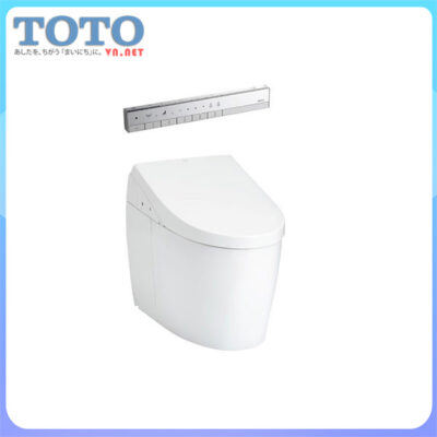 Bồn cầu điện tử thông minh TOTO CS989VT TCF9788WZ T53P100VR số 01 từ Nhật Bản