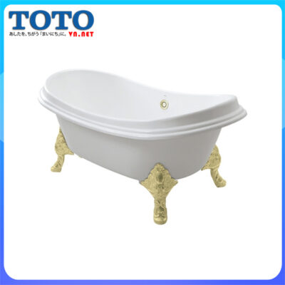 Bồn tắm đặt sàn cao cấp TOTO fby1756ptgew