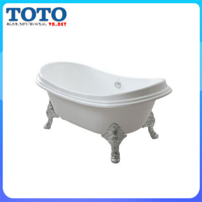 Bồn tắm đặt sàn cao cấp TOTO fby1756ptnew