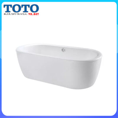Bồn tắm đặt sàn cao cấp TOTO fbyn1716cptew