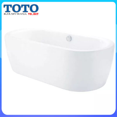 Bồn tắm đặt sàn cao cấp TOTO pay1717cptew