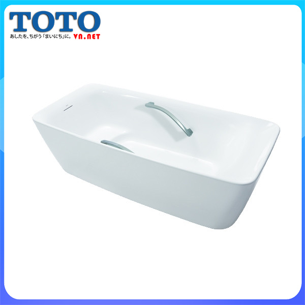 Bồn tắm đặt sàn cao cấp TOTO pjy1724hpwengw-tvbf412