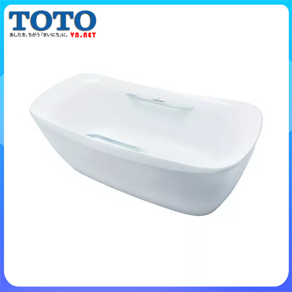 Bồn tắm đặt sàn cao cấp TOTO pjy1734hpwengw-tvbf412