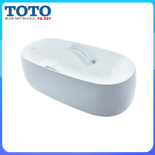 Bồn tắm đặt sàn cao cấp TOTO pjy1744hpwenmw-tvbf412