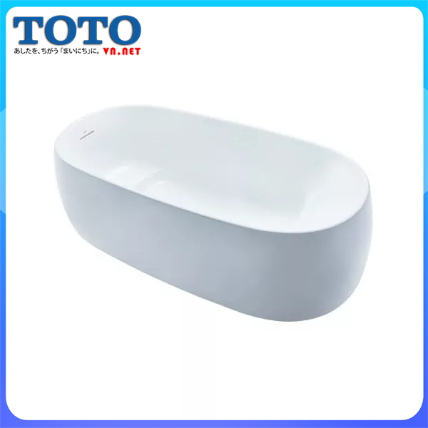 Bồn tắm đặt sàn cao cấp TOTO pjy1744pwengw-tvbf412