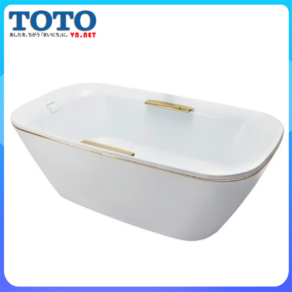 Bồn tắm đặt sàn cao cấp TOTO pjy1886hpwmgegw