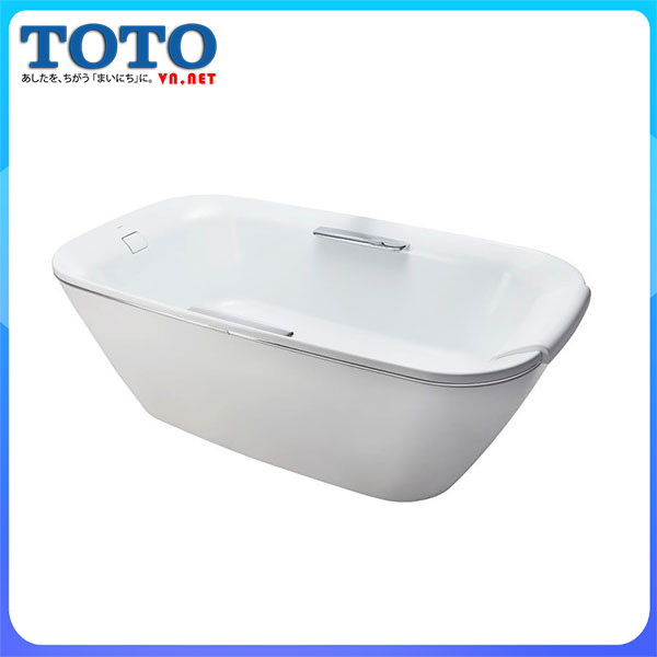 Bồn tắm đặt sàn cao cấp TOTO pjy1886hpwmnegw