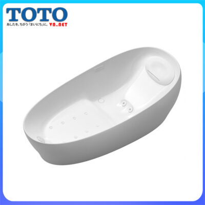 Bồn tắm nằm Massage cao cấp TOTO pjyd2200pwegw