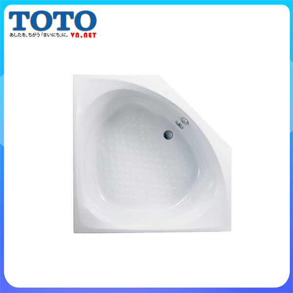 Bồn tắm nằm xây bệ đỡ cao cấp TOTO pay1300pew-db503r2a