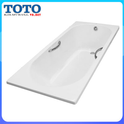 Bồn tắm nằm xây bệ đỡ cao cấp TOTO pay1710hv-tvbf411