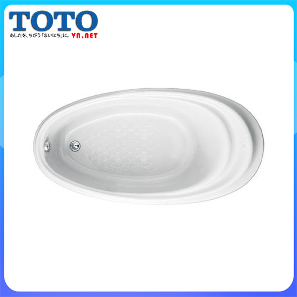 Bồn tắm nằm xây bệ đỡ cao cấp TOTO ppy1610ptep