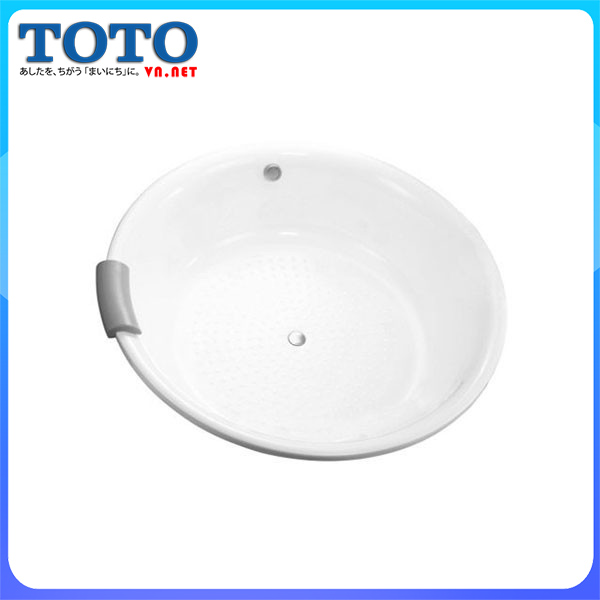 Bồn tắm nằm xây bệ đỡ cao cấp TOTO ppy1720ptep-ntp003e