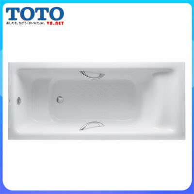 Bồn tắm nằm xây bệ đỡ cao cấp TOTO ppy1780hpep-db505r3b-tvbf412