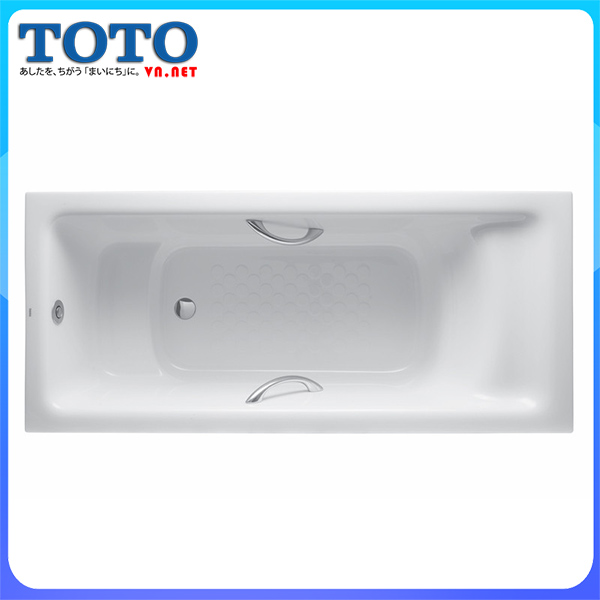 Bồn tắm nằm xây bệ đỡ cao cấp TOTO ppy1780hpep-db505r3b-tvbf412