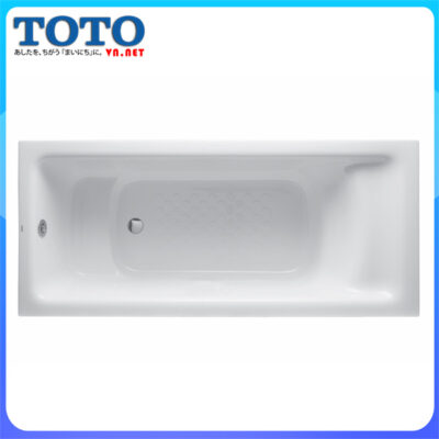 Bồn tắm nằm xây bệ đỡ cao cấp TOTO ppy1780pep-db505r3b-tvbf412