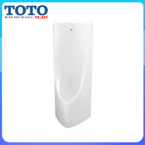 Bồn tiêu nam treo tường đặt sàn cao cấp TOTO uswn900aexw-hhf90603