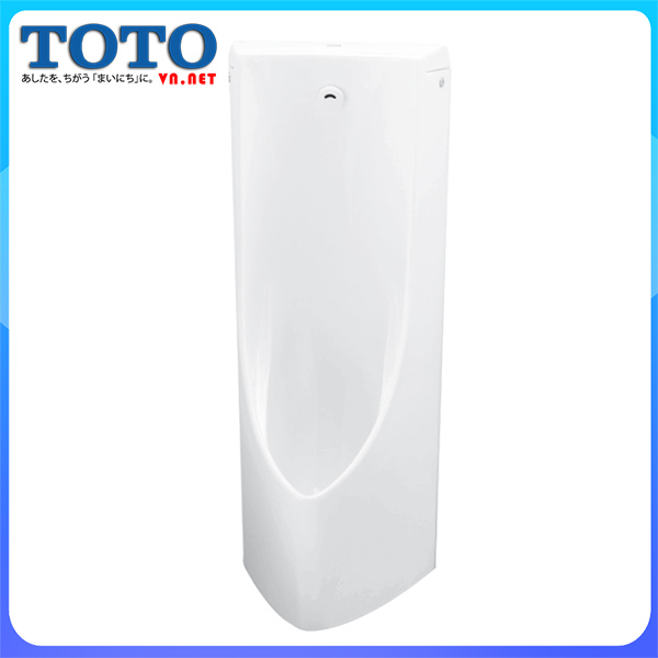 Bồn tiêu nam treo tường đặt sàn cao cấp TOTO uswn900asxw-hhf90603