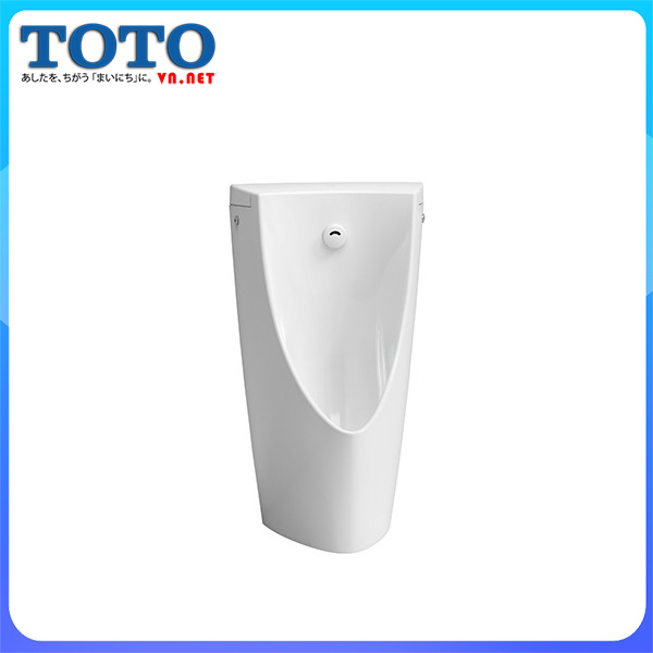 Bồn tiêu nam treo tường đặt sàn cao cấp TOTO uswn902aev