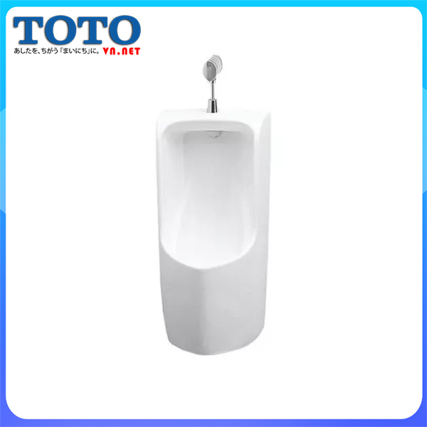 Bồn tiêu nam treo tường đặt sàn cao cấp TOTO ut570t