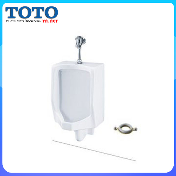 Bồn tiêu nam treo tường đặt sàn cao cấp TOTO ut57s