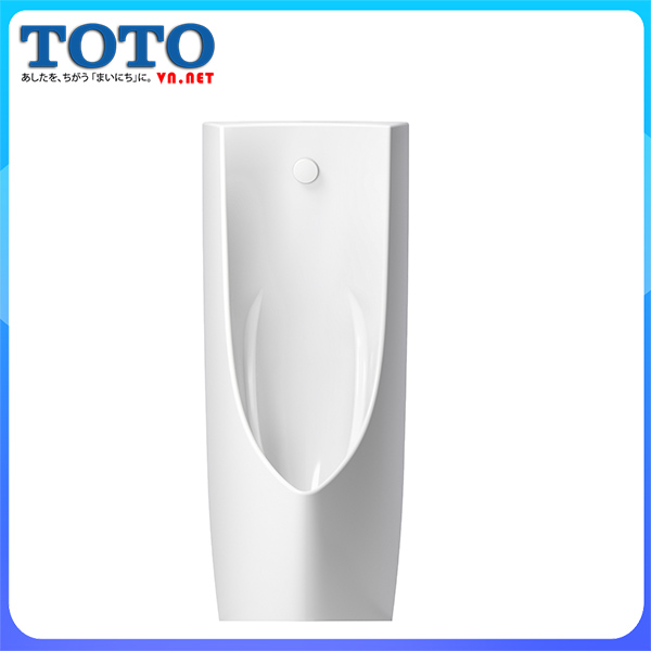 Bồn tiêu nam treo tường đặt sàn cao cấp TOTO ut901h