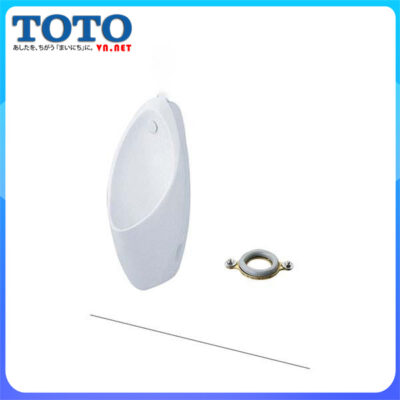Bồn tiêu nam treo tường đặt sàn cao cấp TOTO ut904nxw