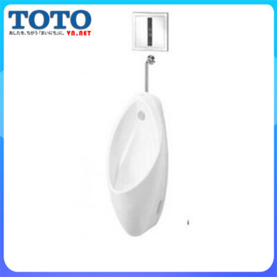 Bồn tiêu nam treo tường đặt sàn cao cấp TOTO ut904rxw
