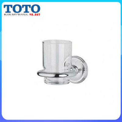 Kệ đựng ly bàn chải đánh răng TOTO tx707ac