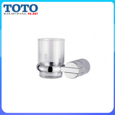 Kệ đựng ly bàn chải đánh răng TOTO tx707ae