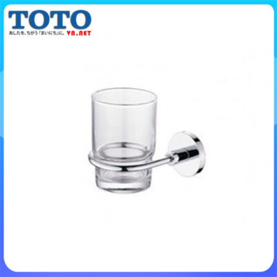 Kệ đựng ly bàn chải đánh răng TOTO tx707aes