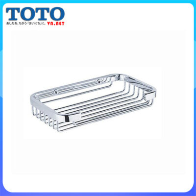Kệ đựng xà bông cục TOTO tx2bv1b