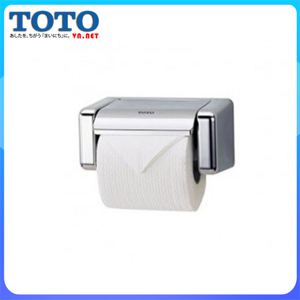 Lô kệ đựng giấy vệ sinh cao cấp TOTO ds708pas