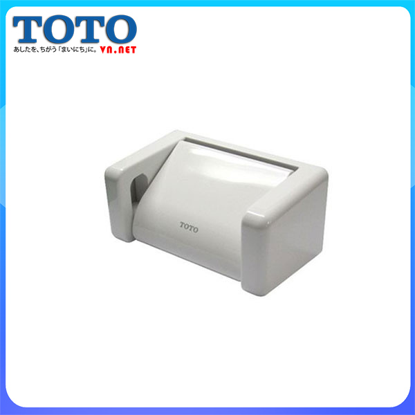 Lô kệ đựng giấy vệ sinh cao cấp TOTO ds708psw