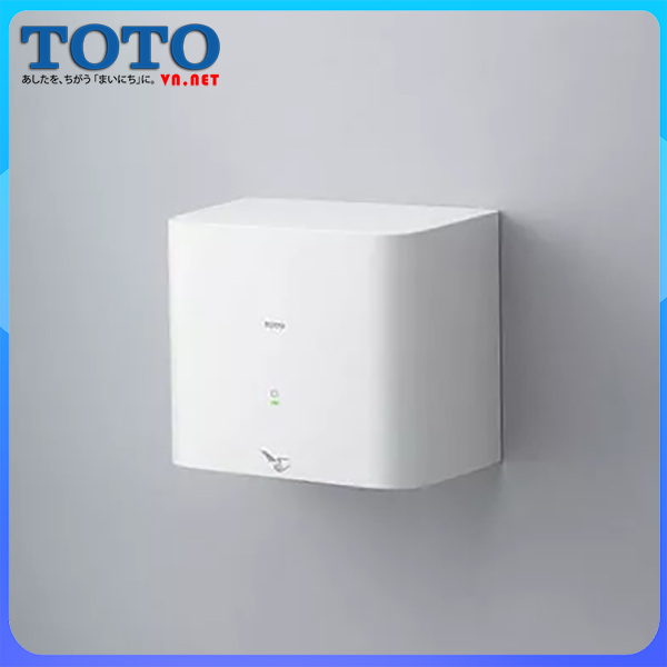 Máy sấy tay tự động treo tường TOTO tyc122w