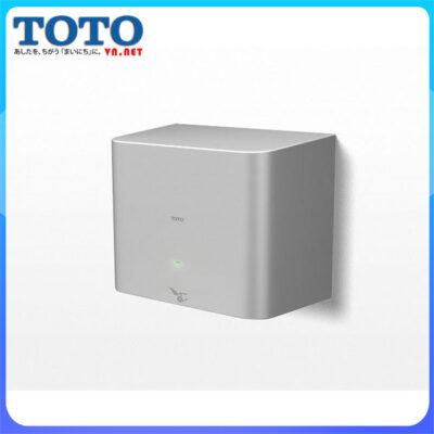 Máy sấy tay tự động treo tường TOTO tyc322m