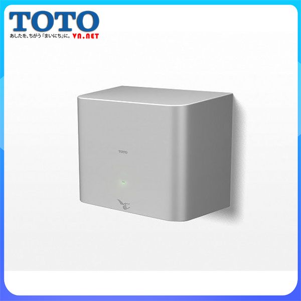 Máy sấy tay tự động treo tường TOTO tyc322m