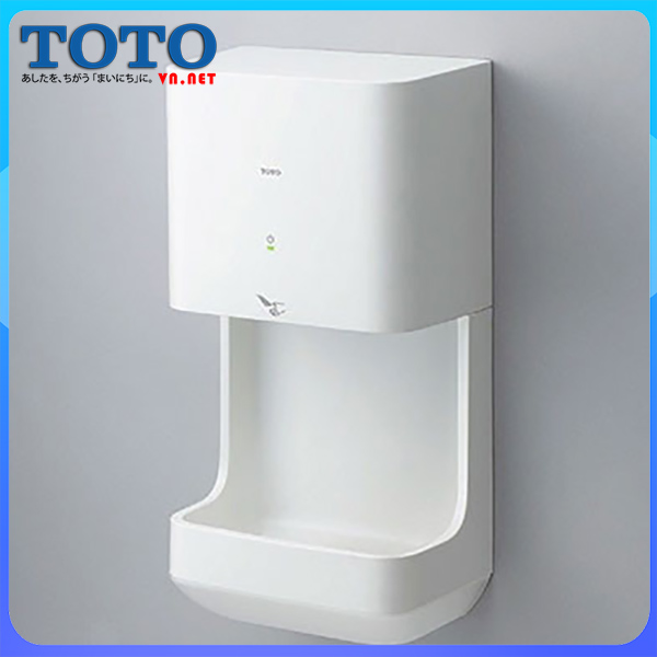 Máy sấy tay tự động treo tường TOTO tyc322w