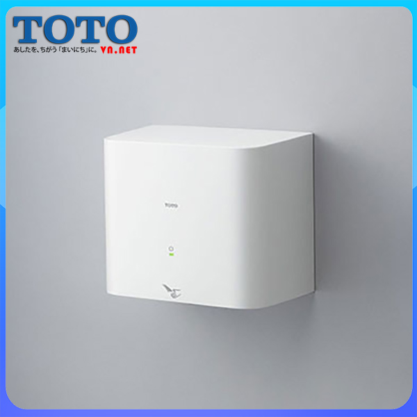 Máy sấy tay tự động treo tường TOTO tyc322wf