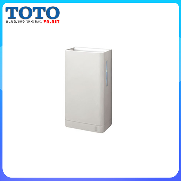 Máy sấy tay tự động treo tường TOTO tyc423wc