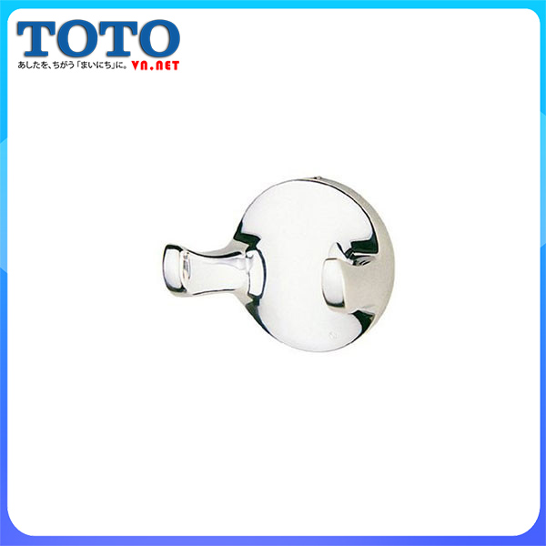 Móc treo quần áo cao cấp TOTO ts118wsb