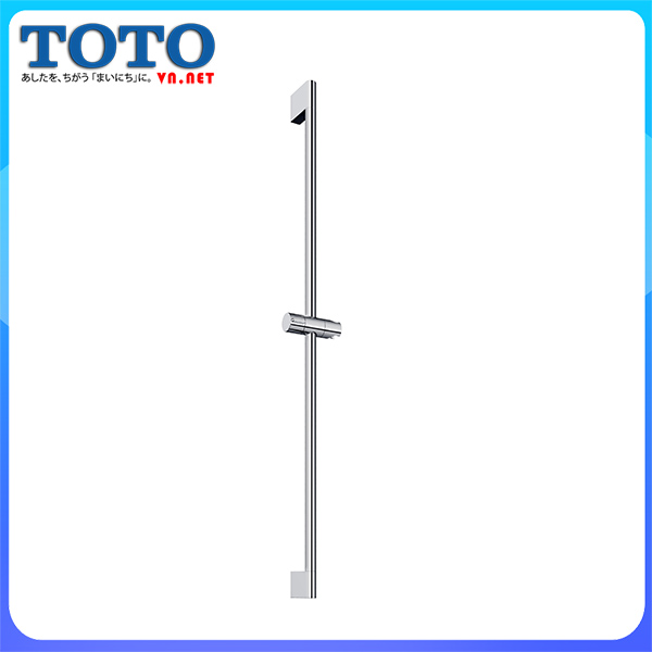 Thanh trượt gác vòi hoa sen tắm TOTO tbw07018a