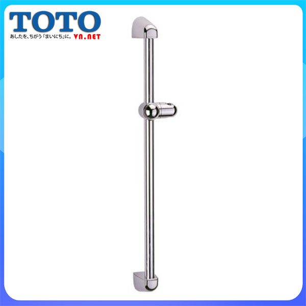 Thanh trượt gác vòi hoa sen tắm TOTO tx721an