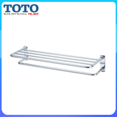 Thanh vắt treo khăn tắm khăn mặt cao cấp TOTO tx4w