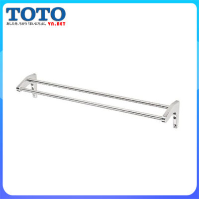 Thanh vắt treo khăn tắm khăn mặt cao cấp TOTO ts113w