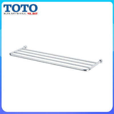Thanh vắt treo khăn tắm khăn mặt cao cấp TOTO tx4b
