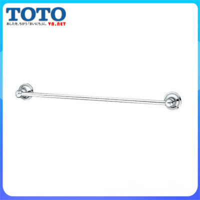 Thanh vắt treo khăn tắm khăn mặt cao cấp TOTO tx701ac