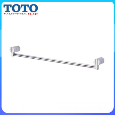Thanh vắt treo khăn tắm khăn mặt cao cấp TOTO tx701ae